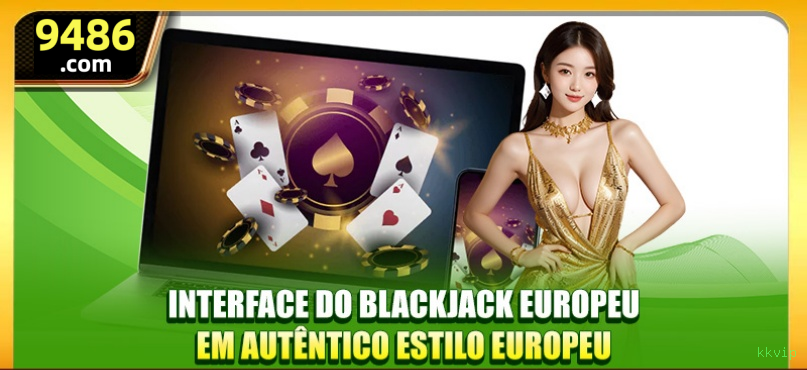 Aplicativo móvel kkvip para iOS e Android