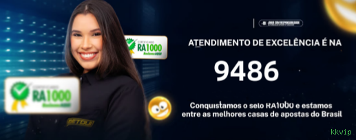 Cashback VIP kkvip - reembolso semanal