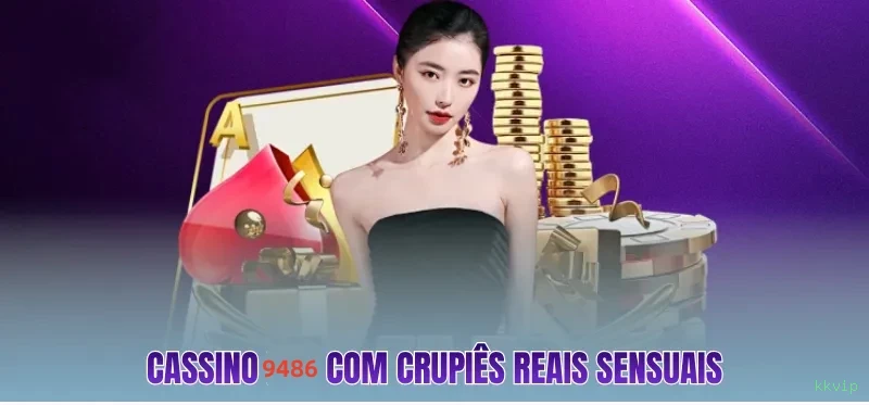 Bônus exclusivos membros VIP kkvip