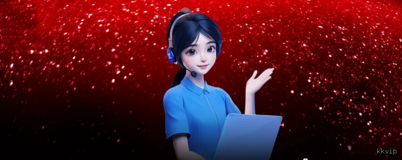 Suporte VIP kkvip - atendimento prioritário